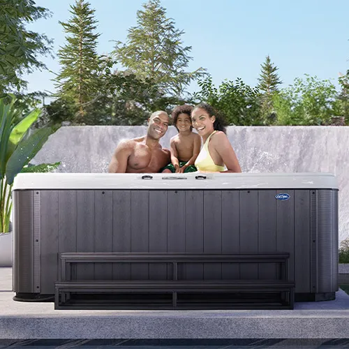 Patio Plus hot tubs for sale in Greenwood